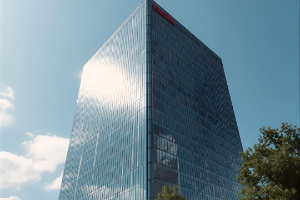 SolarScape - Power Glass