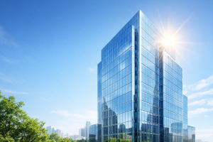 SolarScape - Power Glass