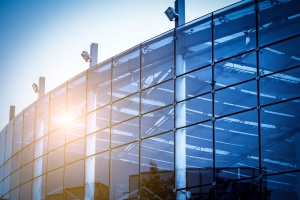 SolarScape - Power Glass